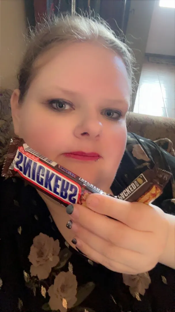 A quick and lazy snack