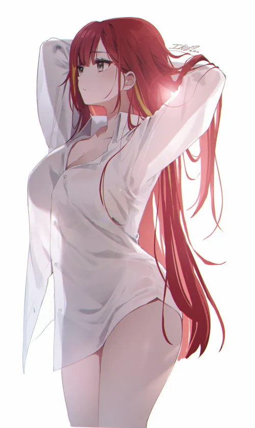 Akane Lize [StelLive]