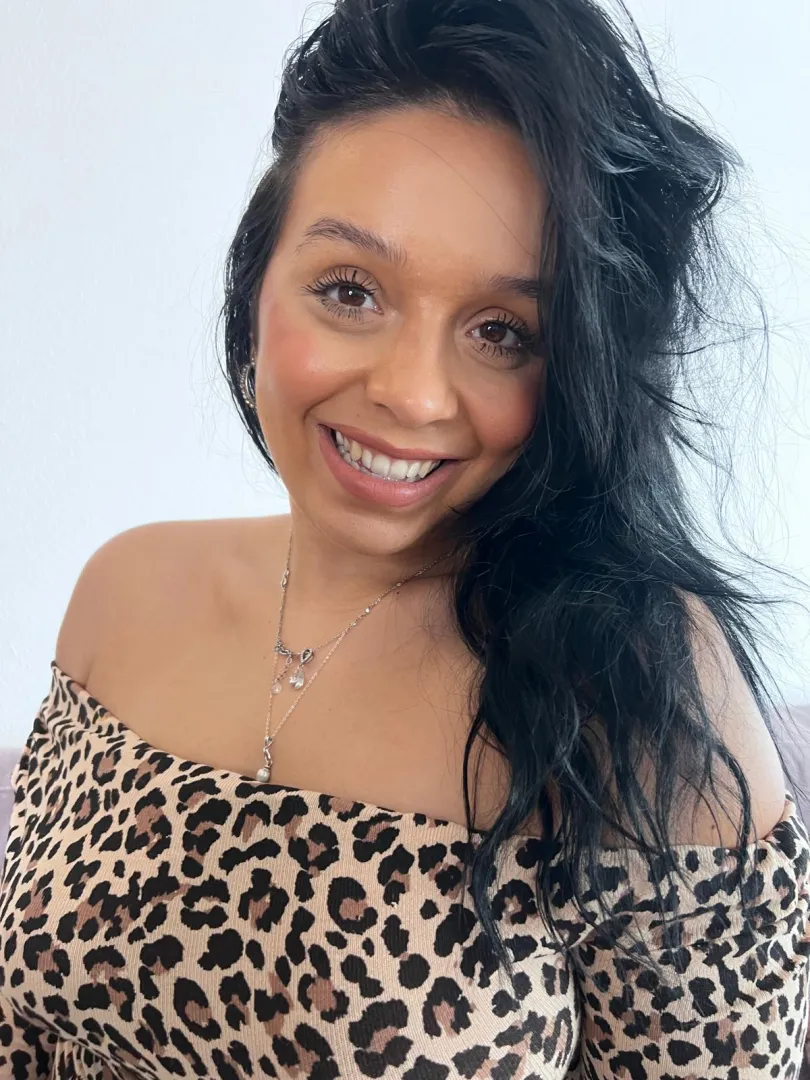 already Mom but still too naughty and tight, I promise it