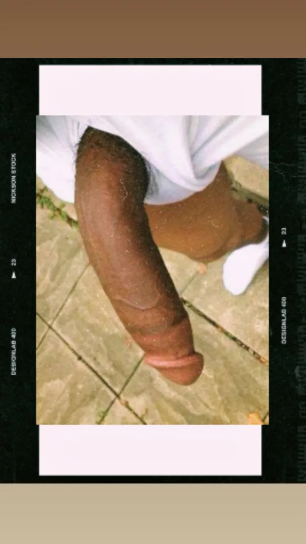 Any female glory holes