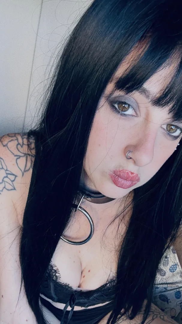 Anyone w/ a place and good intentions more active on instta: .Iunabowtie'.