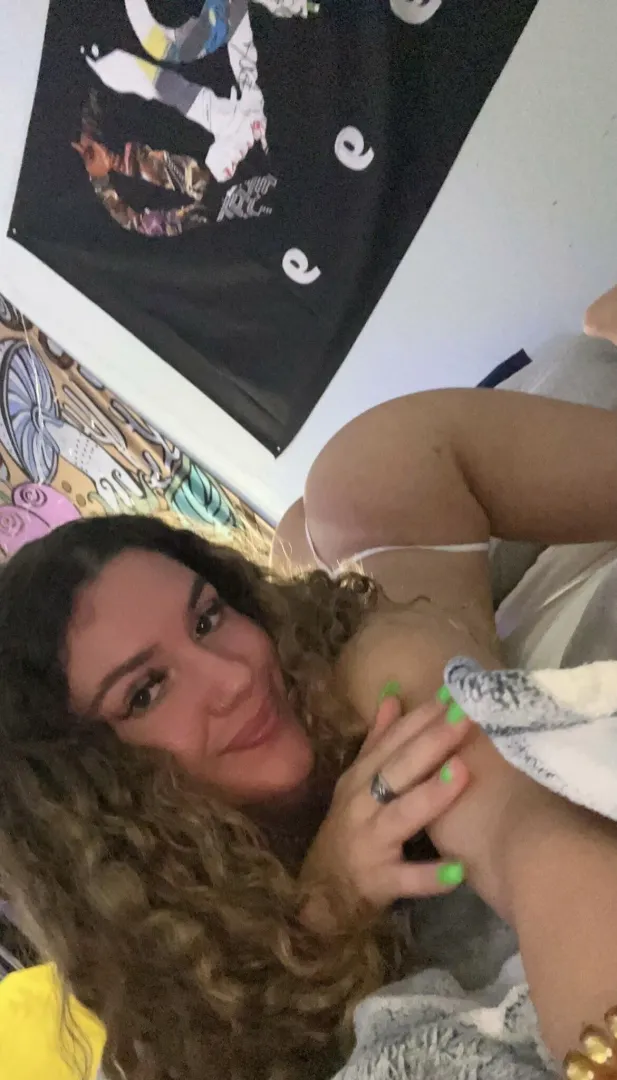 Arrow up if you like a little trouble from a 22f tonight