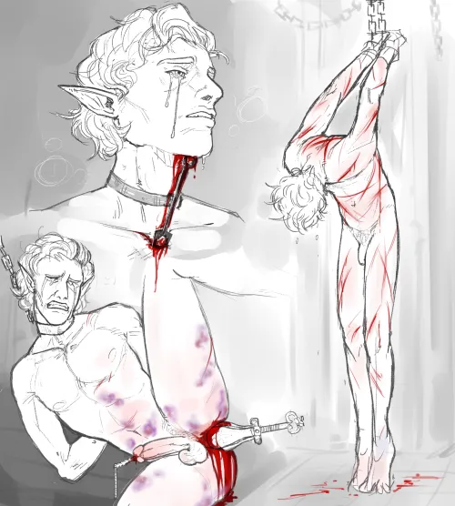 Astarion (game: BG3)