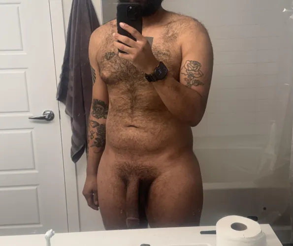 (Aurora) When is the next gangbang?