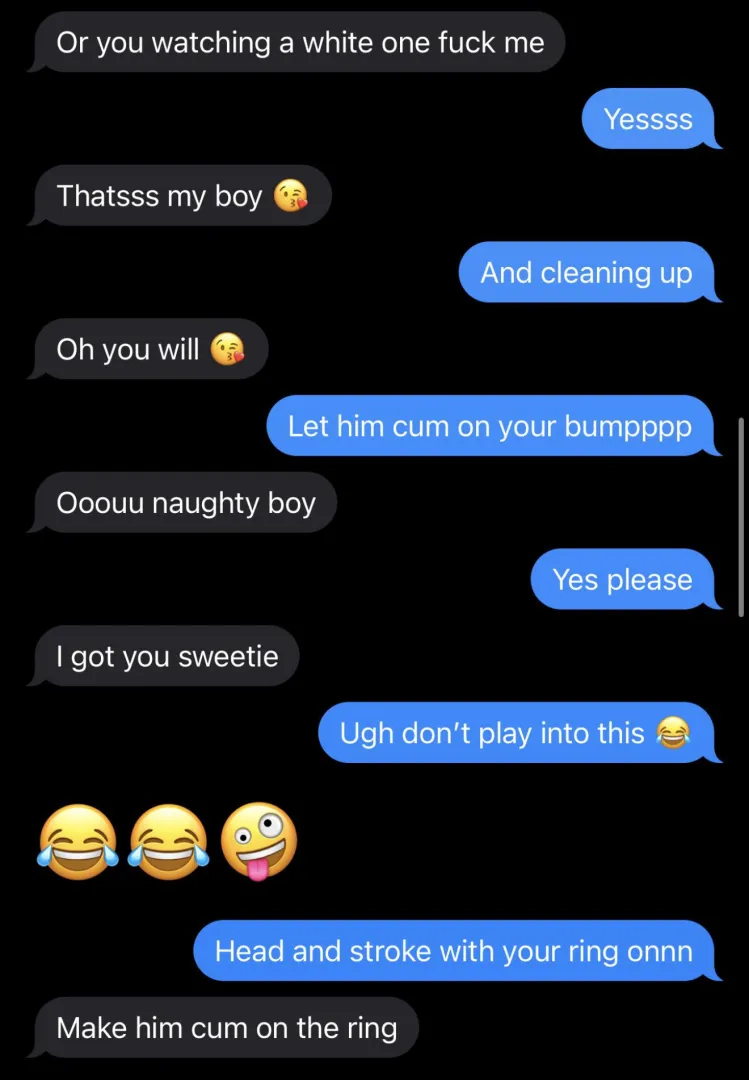 Being a black man married to a white woman is great