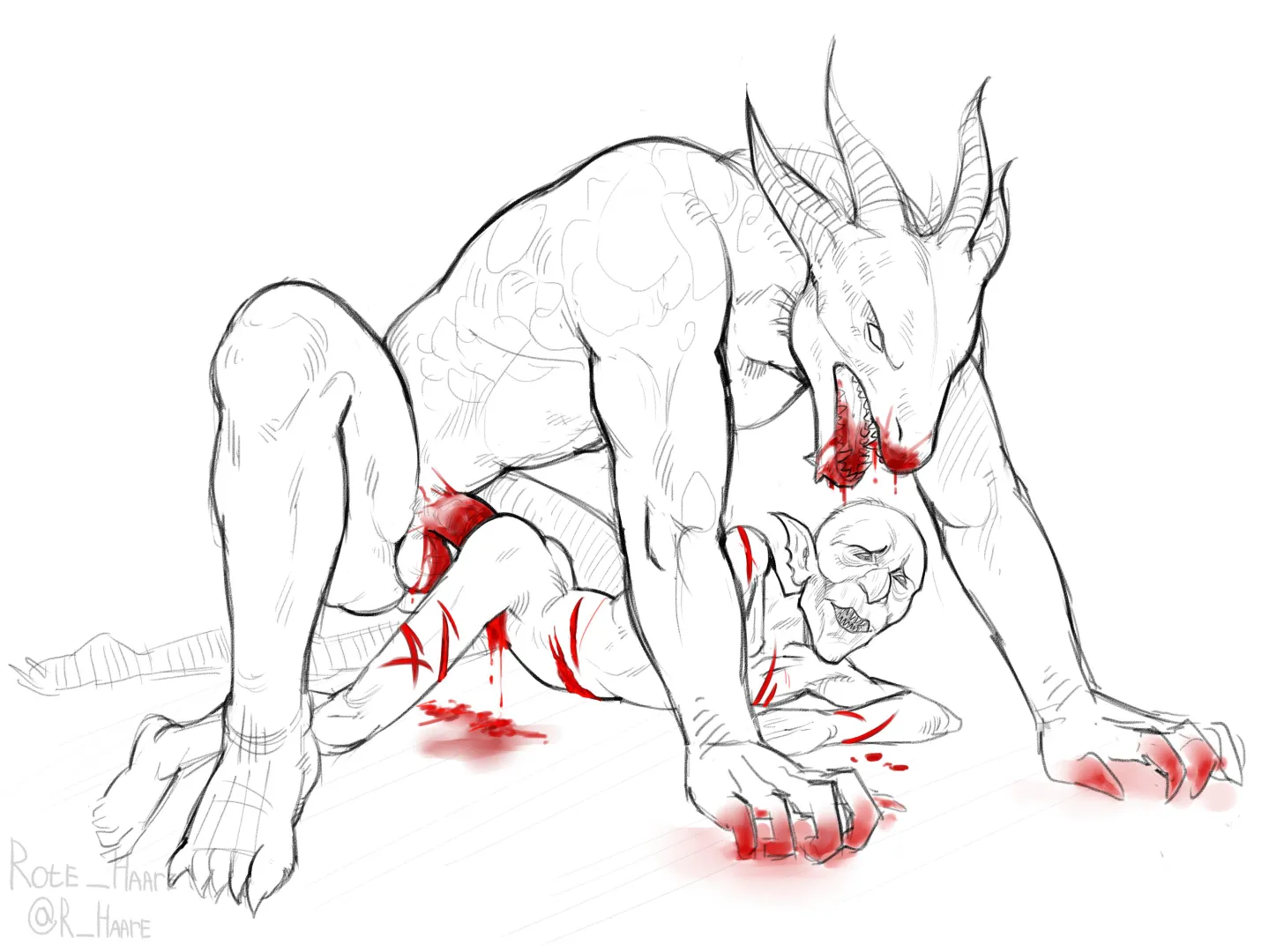 Beloved butler (game: BG3)