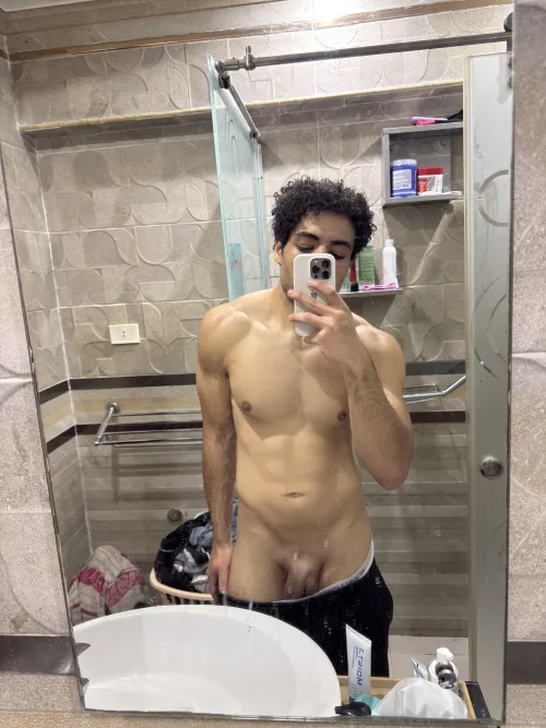 Best thing about cutting down