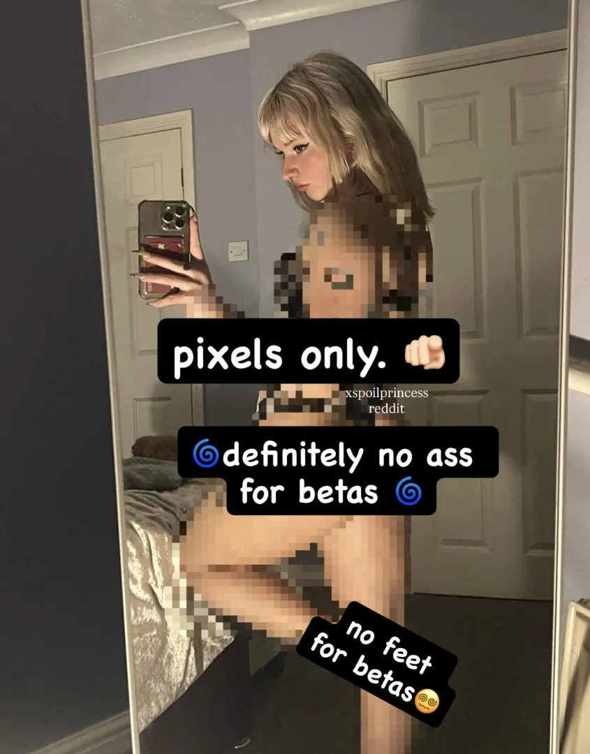 betas deserve to be manipulated and robbed!