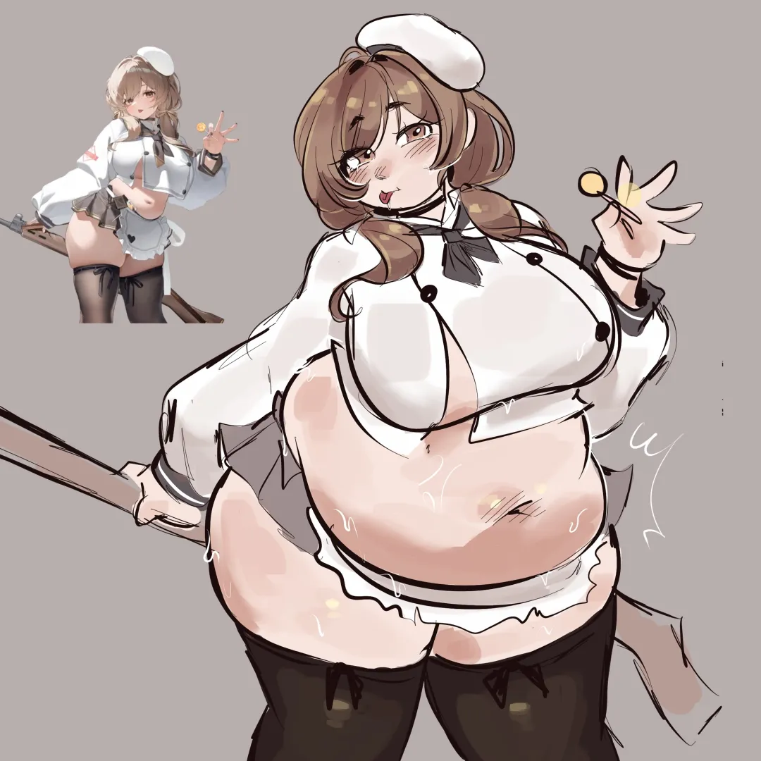 Bready (PandoraCoffe)