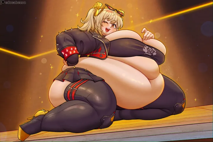 Burnice (EduCabezon)