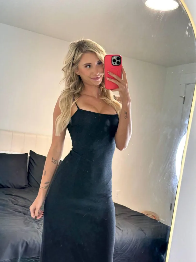 Can I practice my new riding skills on you?