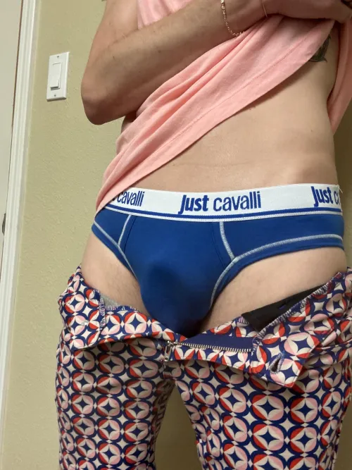 End of the week debriefing