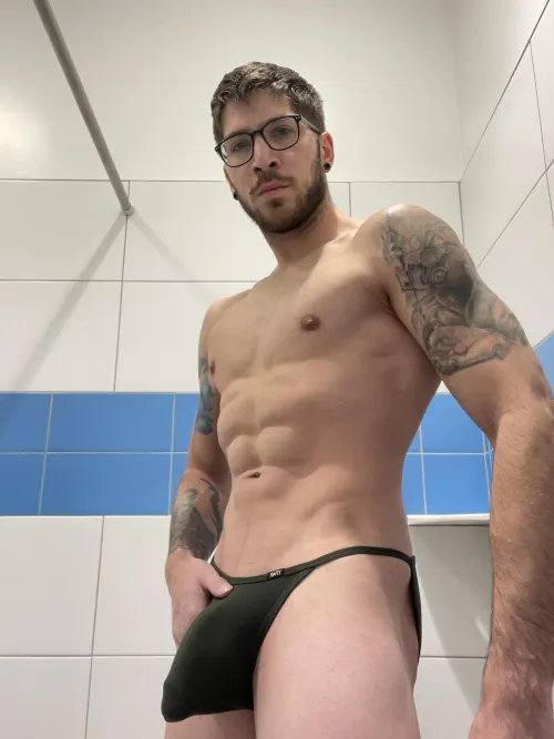 Everything is pumped right now