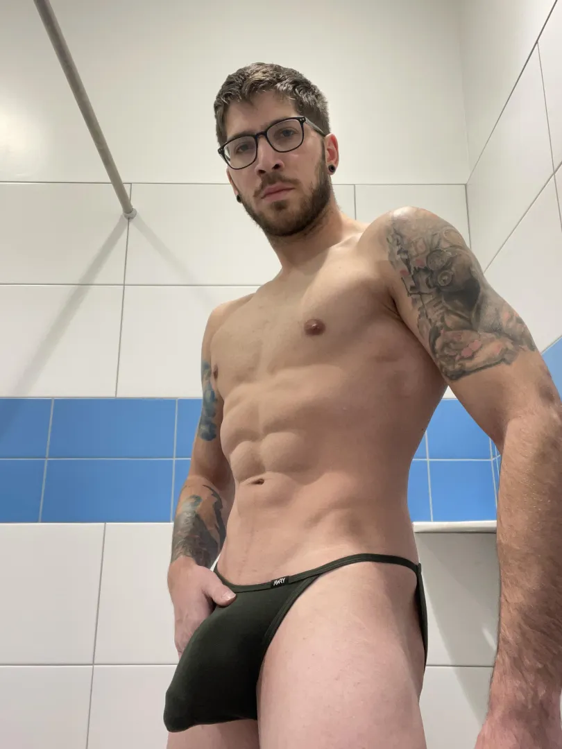 Everything is pumped right now