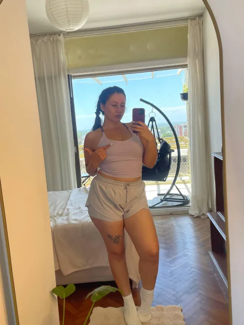 eww stop looking at me pathetic loser