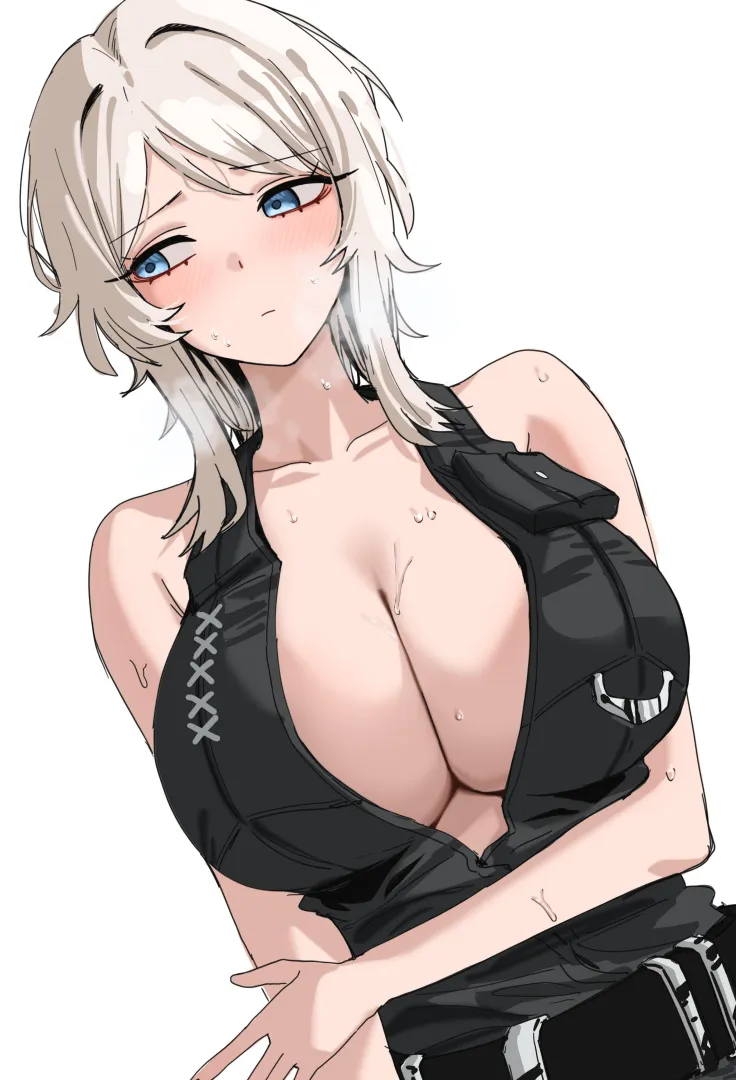 Faust [Limbus Company]