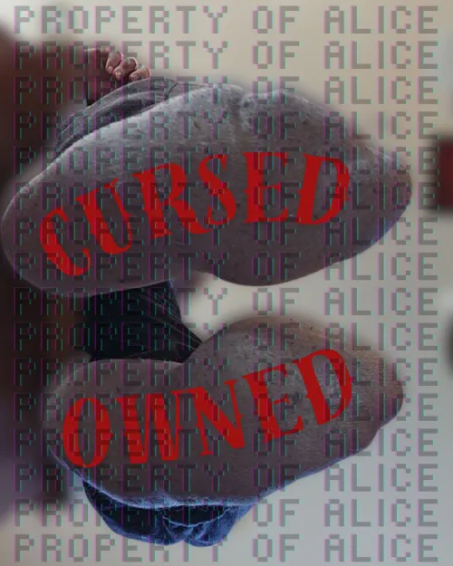 Friday the 13th and you're cursed