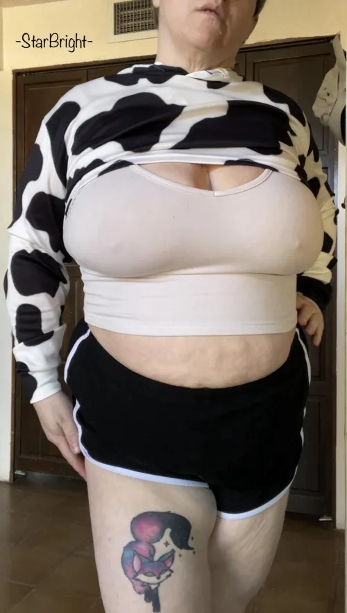 Fully Clothed Friday