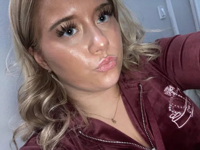 Första 100 som ⬆️ får en crazy video