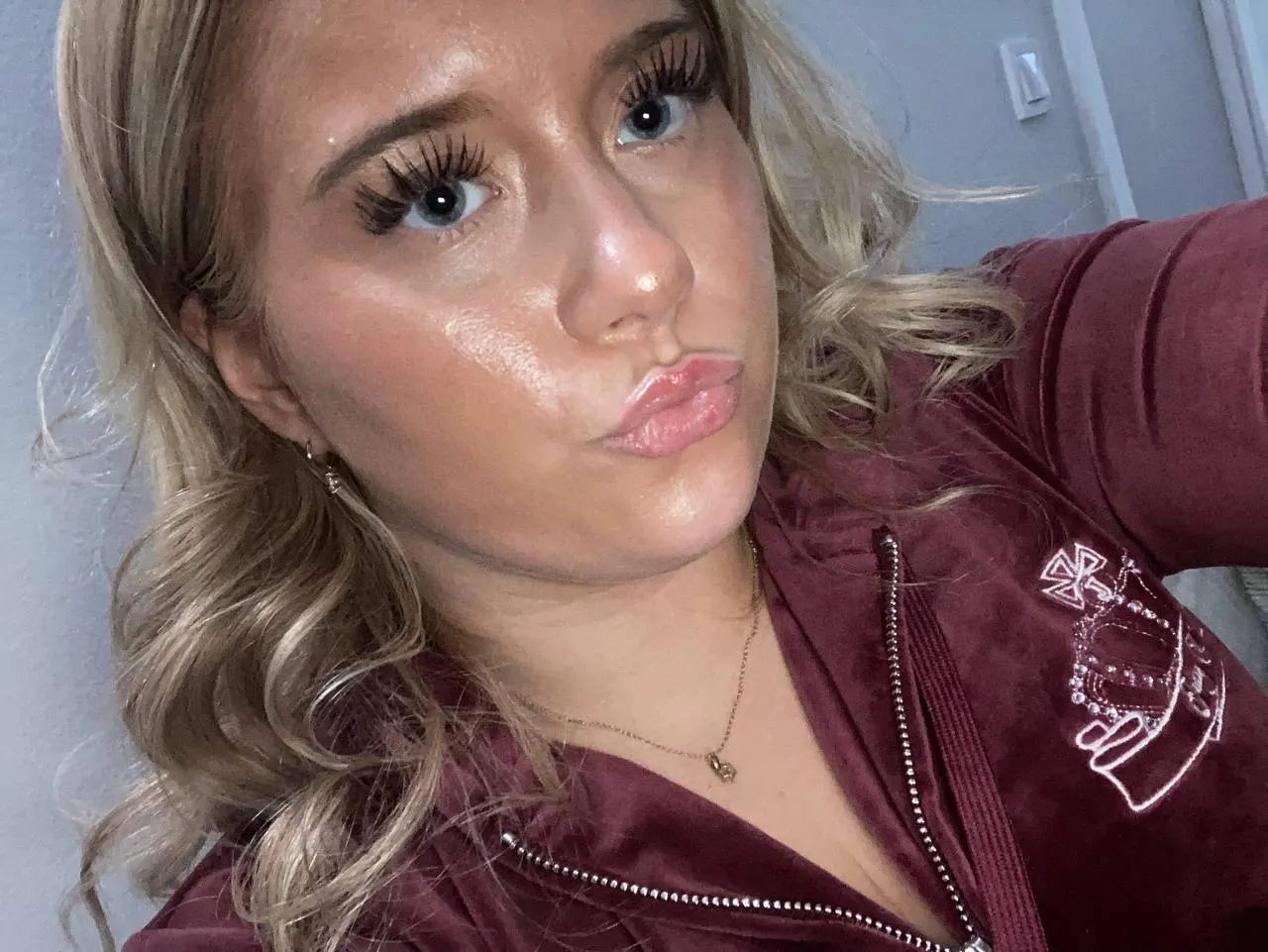 Första 100 som ⬆️ får en crazy video