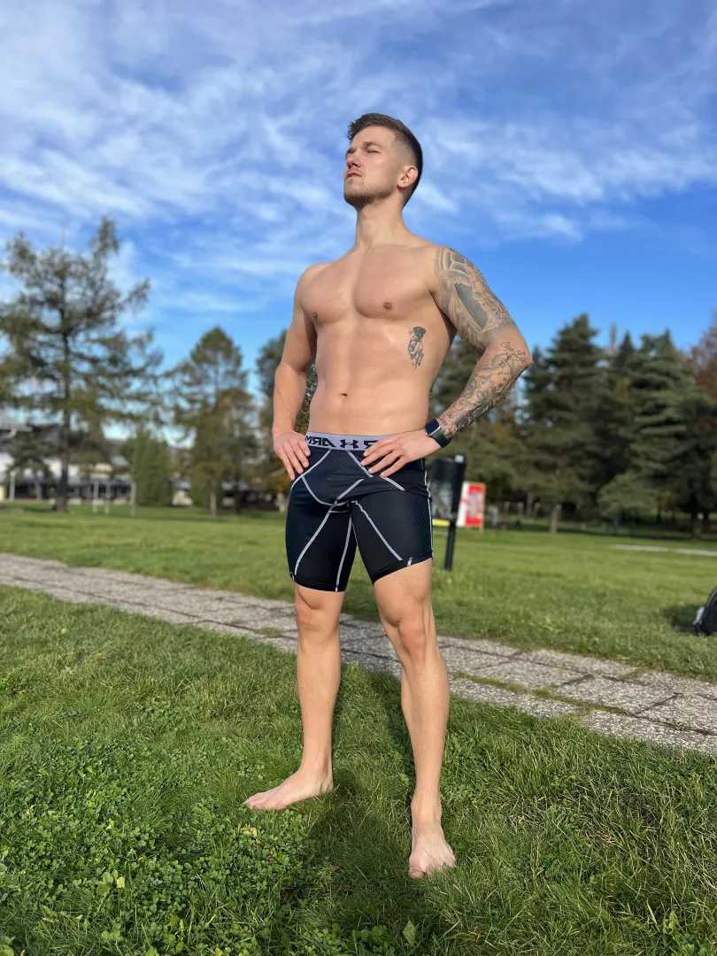 Getting that D… I mean vitamine