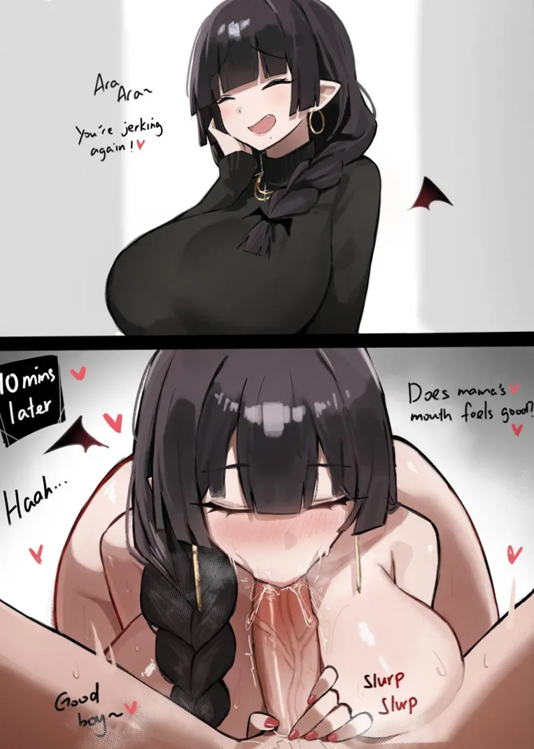 Got caught (channyy19)