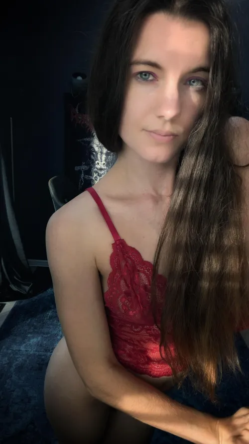 Hopefully making Monday better with these [arms]