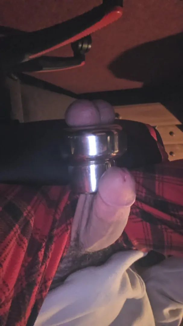 How I'll be gaming today