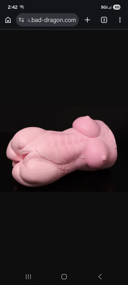 I feel like I won the lottery