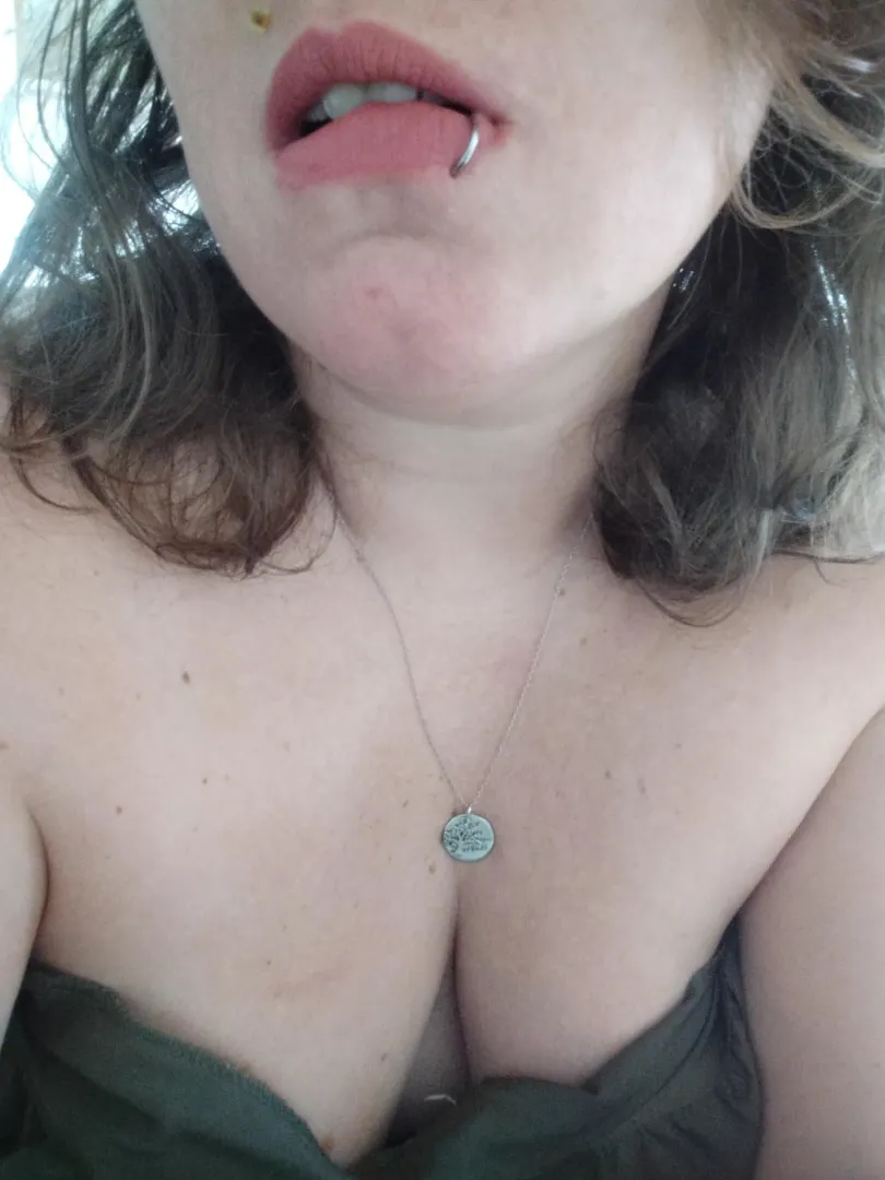 I just want to please you