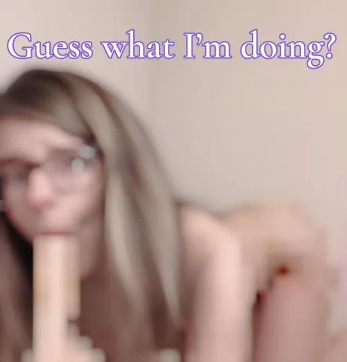 I know you’re not THAT stupid.. or maybe you are