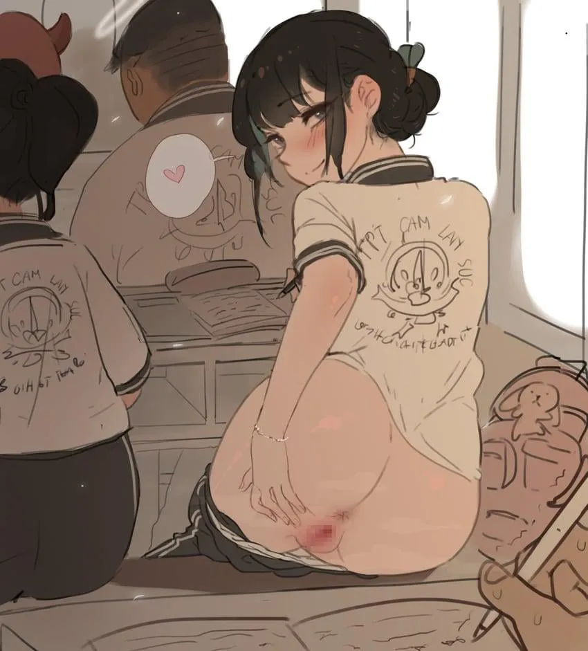 I want to keep teasing cuties until I find someone who has the balls to make the first move~