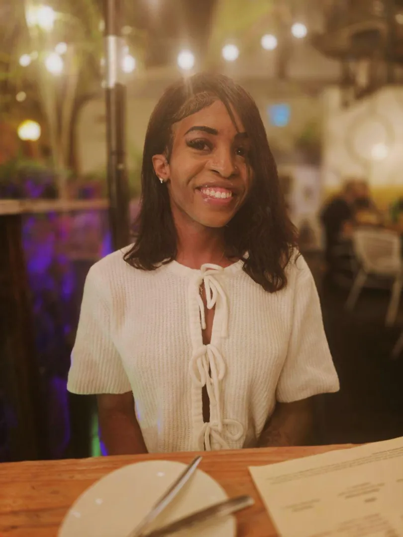 I want you to grab me like you own me