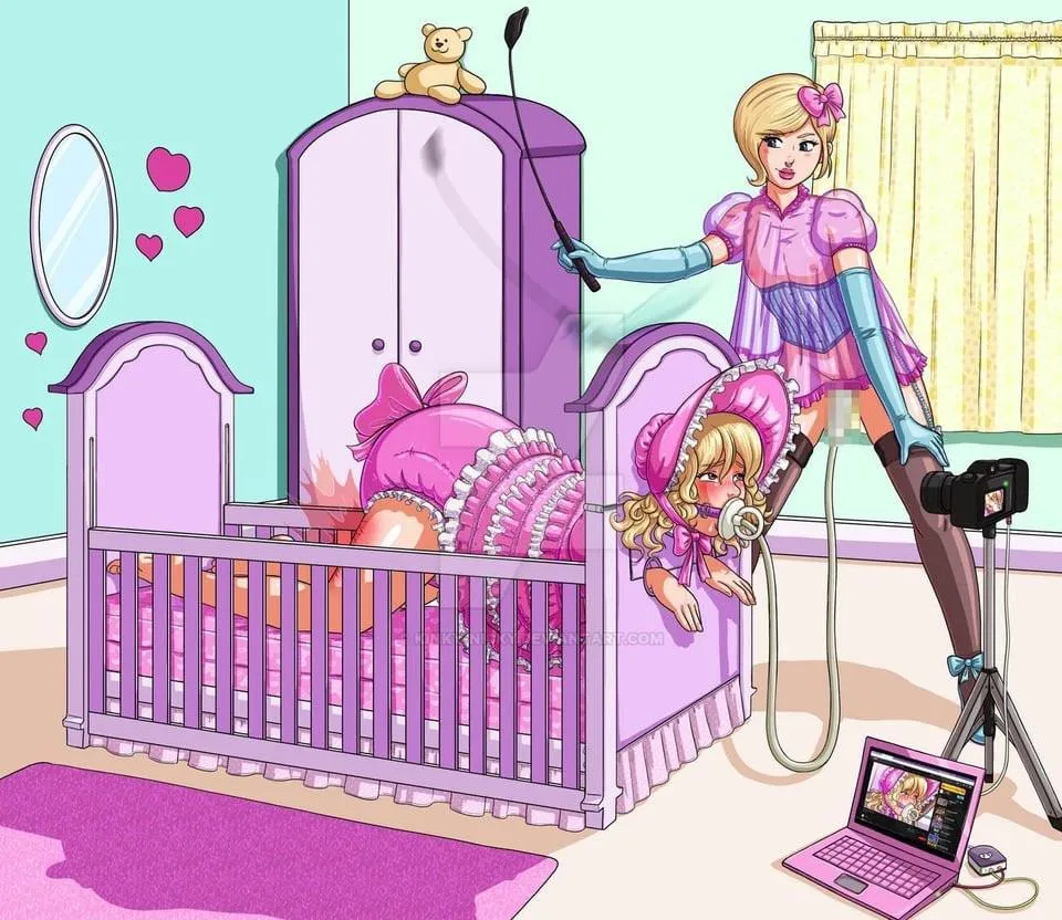 I wouldnt honestly LOVE this, it would be my perfect lifeeee.