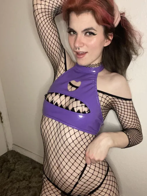 If I lived next door, would you visit often