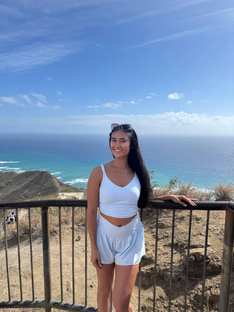 I'm pretty sure I can satisfy you in ways you couldn't imagine