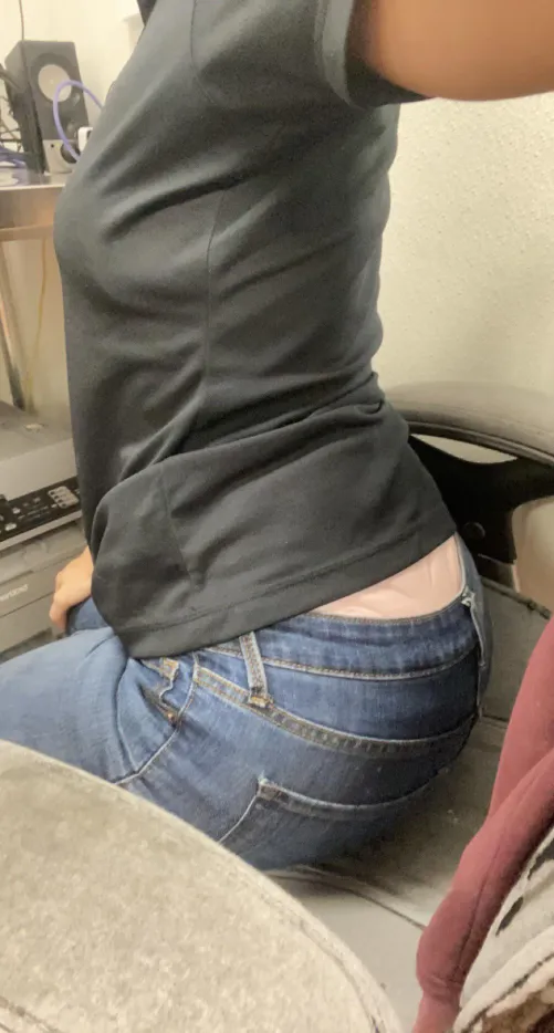 i’m productive in diapers ❤️