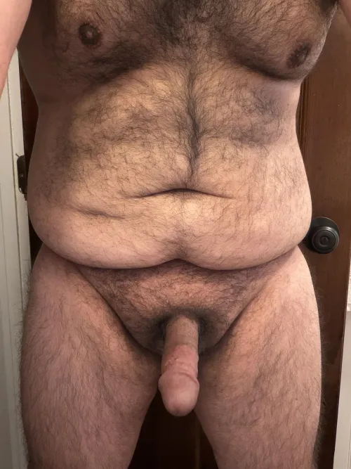 is this too much hair for a UB?