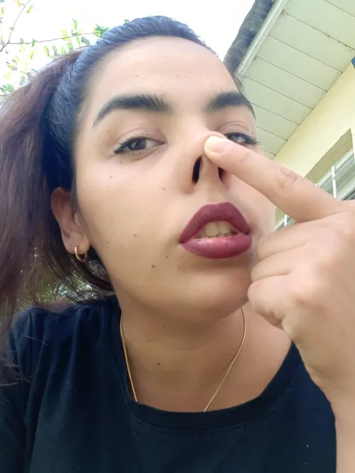 It gets as big as I want it to.