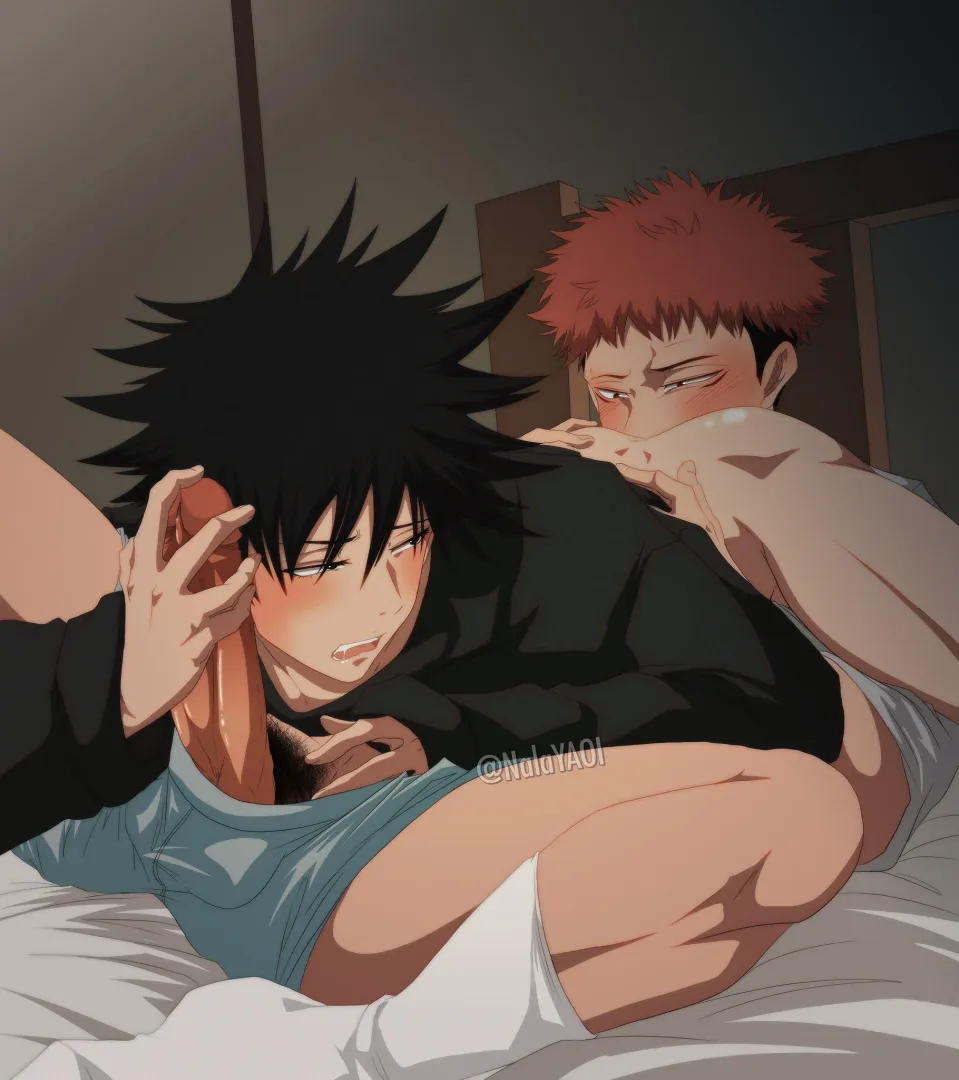 ItaFushi 69 is best 69