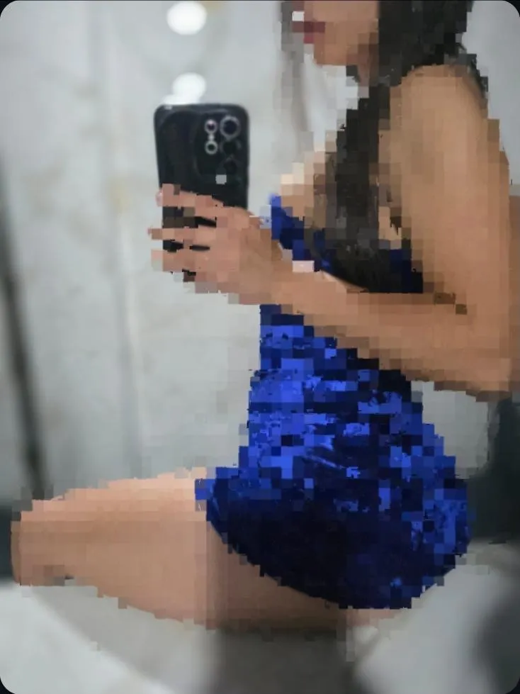 It’s a shame you’ll never truly see a woman… actually it’s pretty funny hahhaha