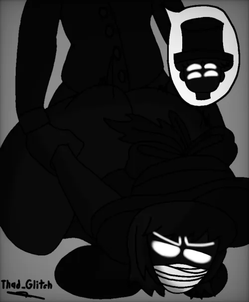 James Elliot y Louisa Elliot