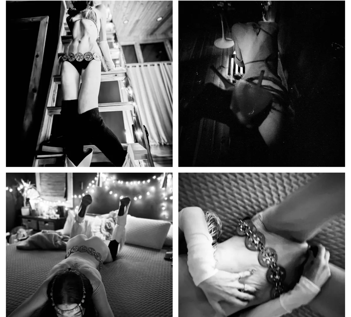 Just another Thursday night