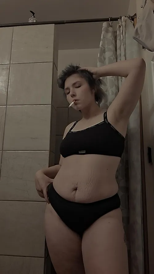 Let's get going already