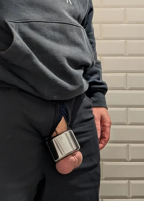 Letting them breathe whole at work