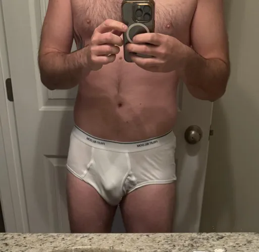 Long week, ready for bed