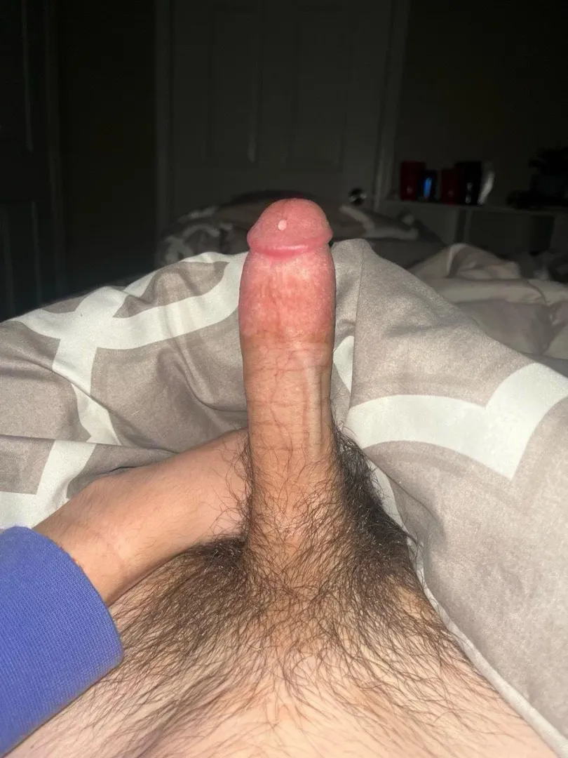 M22 Straight 8in BWC looking