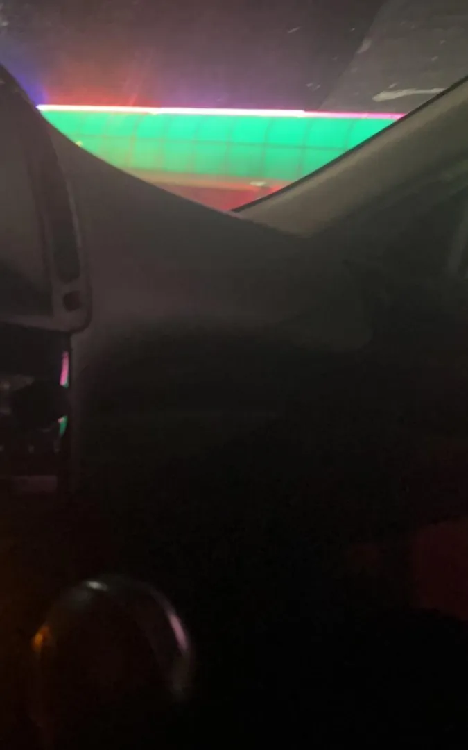 M27 Haven’t been in a while