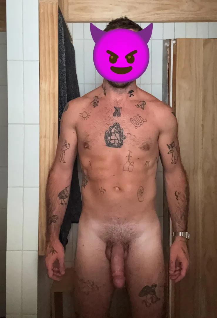 (M4F) - Hung BWC for married hotwife