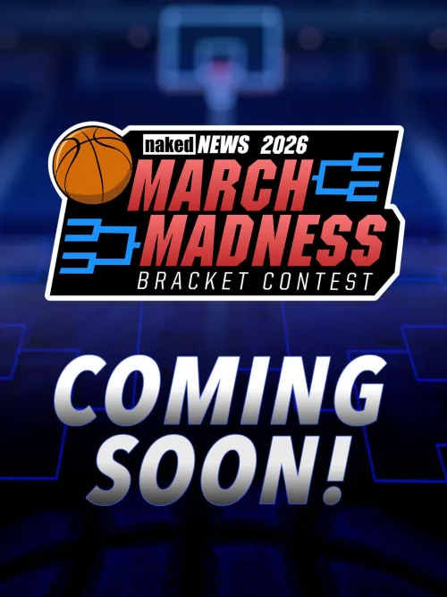  March Madness Bracket Contest Coming Soon!
